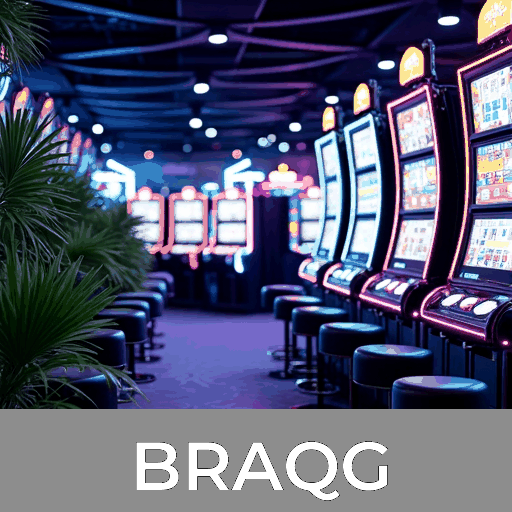 Experiência Imersiva e Diversificada no BRAQG