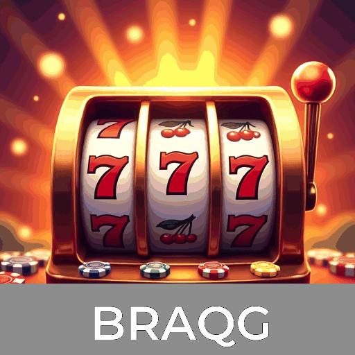 BRAQG: O Mundo de Jogos Selecionados e Excelentes