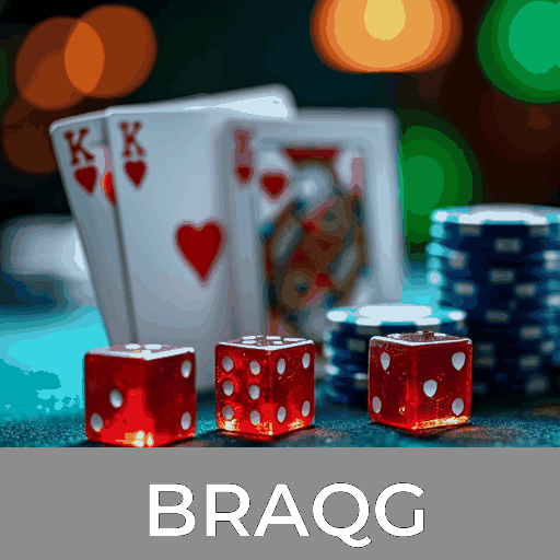 BRAQG: Análise de Esporte e Estratégias Vencedoras