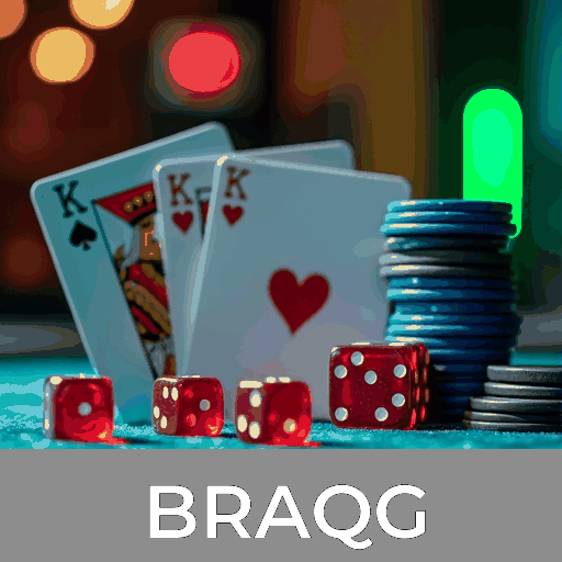 Adrenalina Máxima no Crash da BRAQG