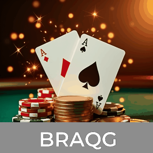 Bônus BRAQG: Estratégia e Valor Inteligente