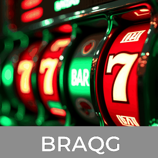 BRAQG: Experiência de Cassino Profissional e Realista