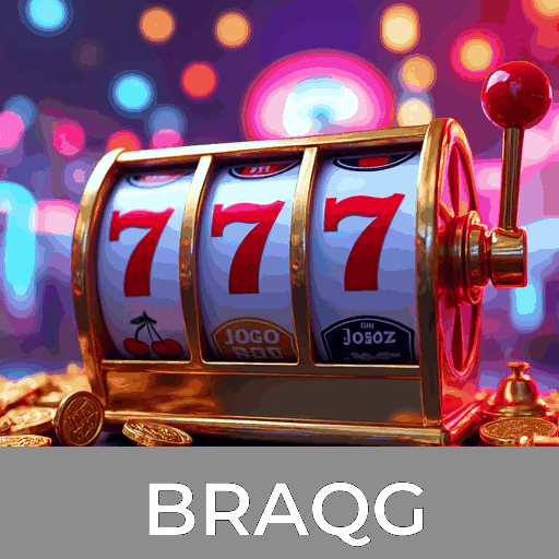 BRAQG: O Mundo de Jogos Selecionados e Excelentes