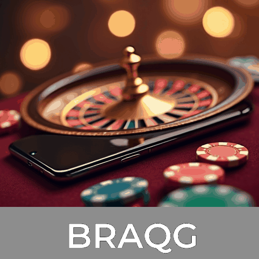 Experiência Imersiva e Diversificada no BRAQG
