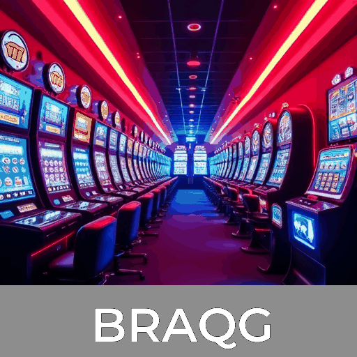 Adrenalina Máxima no Crash da BRAQG