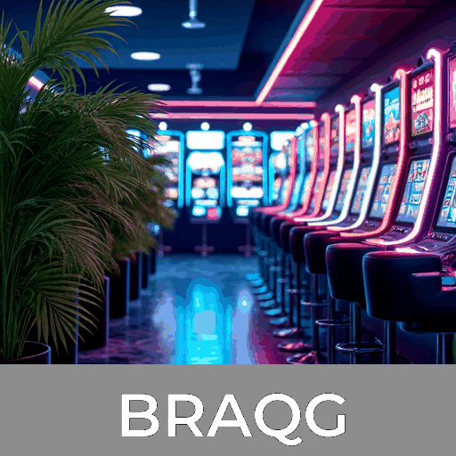 BRAQG: Análise de Esporte e Estratégias Vencedoras