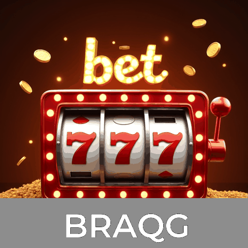 BRAQG: Cassino Online Seguro e Divertido