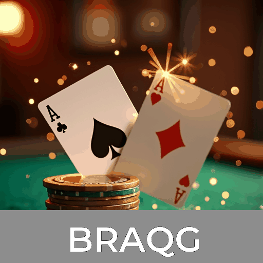 Experiência Imersiva e Diversificada no BRAQG