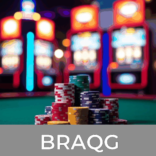 BRAQG: Experiência de Cassino Profissional e Realista